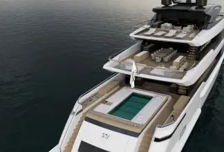 Thumbnail von Sanlorenzo 57 Fly