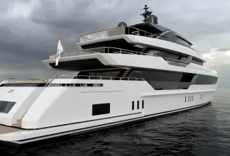 Thumbnail von Sanlorenzo 57 Fly