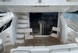 Thumbnail von Sunseeker Predator 50