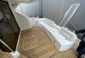 Thumbnail von Sunseeker Predator 50