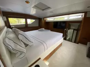 Thumbnail von Sunseeker 34m Yacht Seahorse