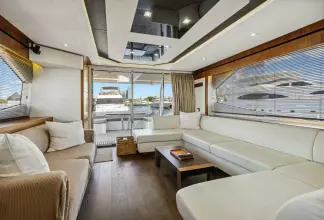 Thumbnail von Sunseeker Manhattan 73