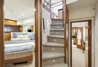 Thumbnail von Sunseeker Manhattan 73