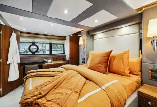 Thumbnail von Sunseeker Manhattan 73