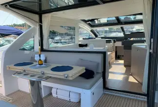 Thumbnail von Sunseeker Predator 50