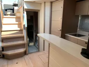 Thumbnail von Sunseeker Predator 50