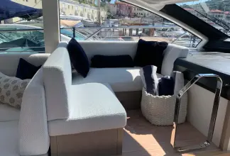 Thumbnail von Sunseeker Predator 50