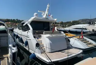 Thumbnail von Sunseeker Predator 50