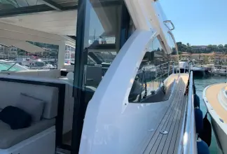 Thumbnail von Sunseeker Predator 50
