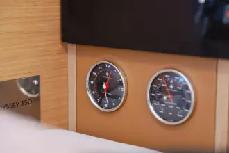 Thumbnail von Jeanneau Sun Odyssey 350