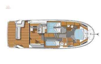 Thumbnail von Beneteau Swift Trawler 41