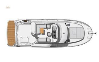 Thumbnail von Beneteau Swift Trawler 41