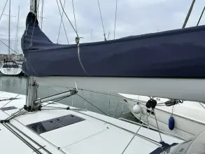 Thumbnail von Jeanneau Sun Odyssey 490 GOTCHA
