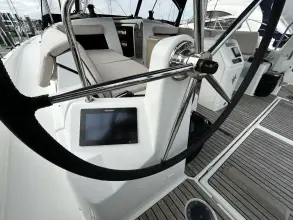 Thumbnail von Jeanneau Sun Odyssey 490 GOTCHA