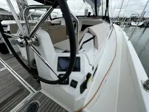 Thumbnail von Jeanneau Sun Odyssey 490 GOTCHA