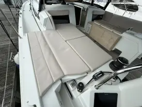 Thumbnail von Jeanneau Sun Odyssey 490 GOTCHA