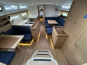 Thumbnail von Jeanneau Sun Odyssey 490 GOTCHA