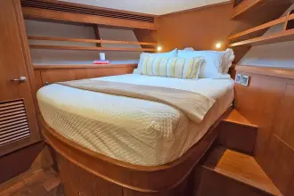 Thumbnail von Outer Reef Yachts 720 Motoryacht SUERTUDO