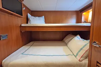 Thumbnail von Outer Reef Yachts 720 Motoryacht SUERTUDO