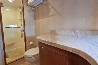 Thumbnail von Outer Reef Yachts 720 Motoryacht SUERTUDO