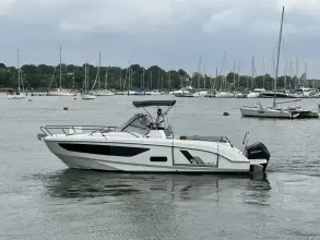 Thumbnail von Beneteau Flyer 9 Sundeck FOC delivery in UK