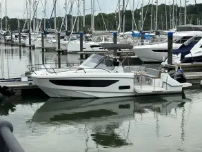 Thumbnail von Beneteau Flyer 9 Sundeck FOC delivery in UK
