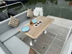 Thumbnail von Beneteau Flyer 9 Sundeck FOC delivery in UK