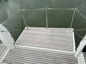 Thumbnail von Beneteau Flyer 9 Sundeck FOC delivery in UK