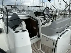 Thumbnail von Beneteau Flyer 9 Sundeck FOC delivery in UK