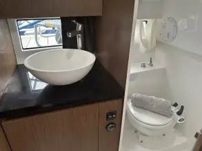 Thumbnail von Beneteau Flyer 9 Sundeck FOC delivery in UK