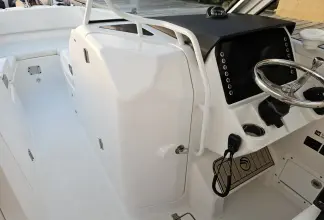 Thumbnail von Edgewater 262 CX