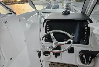 Thumbnail von Edgewater 262 CX