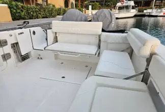 Thumbnail von Edgewater 262 CX