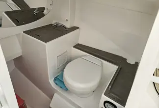 Thumbnail von Edgewater 262 CX