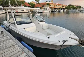 Thumbnail von Edgewater 262 CX