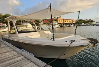 Thumbnail von Edgewater 262 CX
