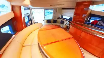 Thumbnail von Azimut 55 OCEANUS