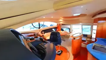 Thumbnail von Azimut 55 OCEANUS