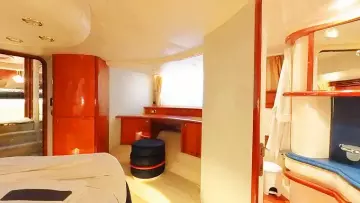 Thumbnail von Azimut 55 OCEANUS