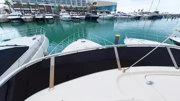 Thumbnail von Azimut 55 OCEANUS