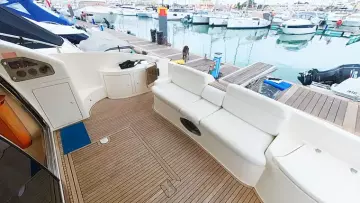 Thumbnail von Azimut 55 OCEANUS