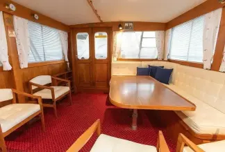 Thumbnail von Grand Banks 49 Alaskan Alaskan Star