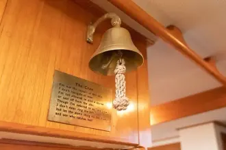 Thumbnail von Grand Banks 49 Alaskan Alaskan Star