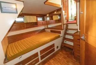 Thumbnail von Grand Banks 49 Alaskan Alaskan Star