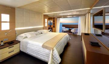 Thumbnail von Smart Yacht Ownership - Own a Benetti Classic Supreme 132' from 5.050.000 €