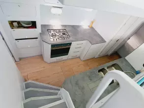 Thumbnail von Lagoon 570 FLAMENCO