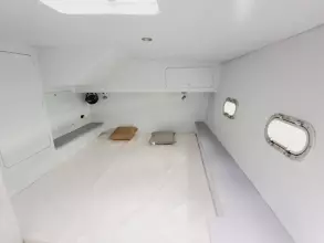 Thumbnail von Lagoon 570 FLAMENCO