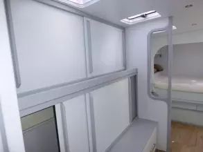 Thumbnail von Lagoon 570 FLAMENCO