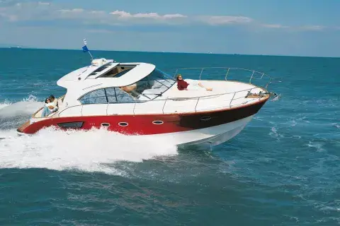 Beneteau Flyer 12 Cabin