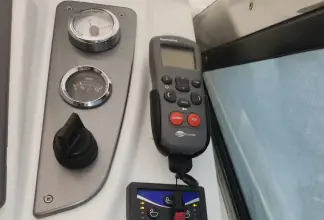 Thumbnail von Beneteau Flyer 12 Cabin